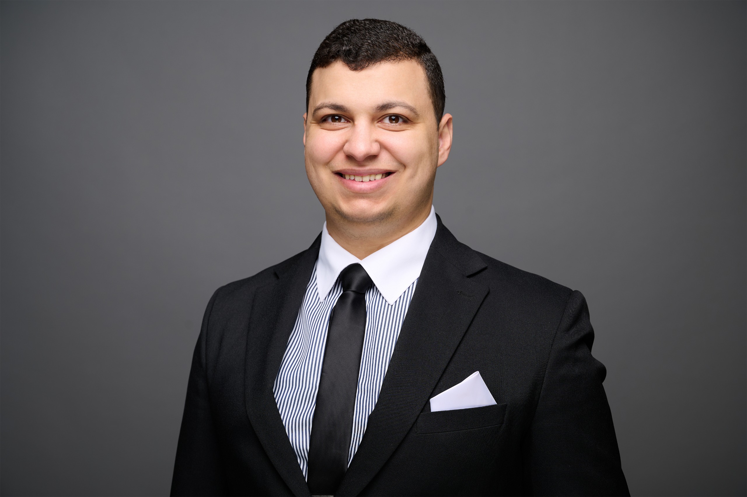 Mohamed Elaidy